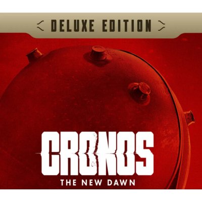 Cronos: The New Dawn (Deluxe Edition) – Sleviste.cz