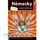 Německy čteme zábavně - zrcadlový text - Gato Martin, Flámová Helena