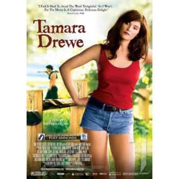 Tamara Drewe DVD