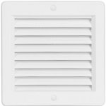 Haco VM 300 x 300 mm B bílá – HobbyKompas.cz