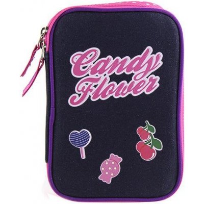 Target Candy Flower 1-patro