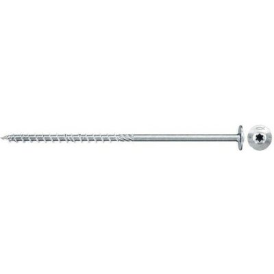 Vrut talířová hlava Torx FPF-WT ZPP 50 – 8,0 × 100 mm – Hledejceny.cz