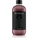 Millefiori Natural náplň do aroma difuzéru Nero 500 ml – Zboží Mobilmania