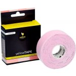 yellowSPORT Face tejp pro tejpování obličeje růžový 2,5 cm x 5 m – Zboží Dáma