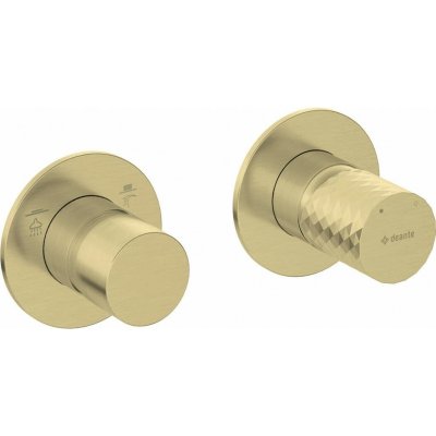 Deante Silia BHS R46P – Hledejceny.cz