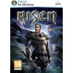 Risen – Zboží Živě