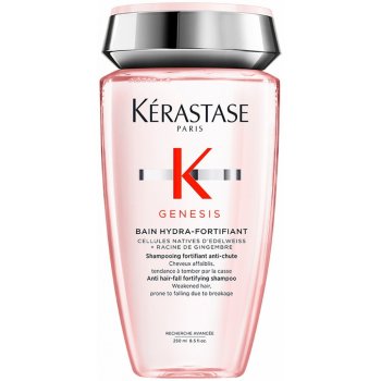 Kérastase Genesis Bain Hydra-Fortifiant Shampoo 250 ml