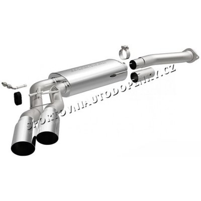 Magnaflow 15101 – Hledejceny.cz