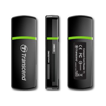 Transcend TS-RDP5