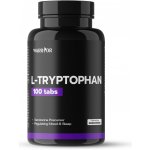 Warrior L tryptofan 100 tablet – Hledejceny.cz