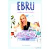 Kniha Ebru