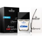 Santini Cosmetic Diamond Blue – Zbozi.Blesk.cz