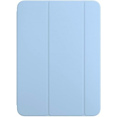 Apple Smart Folio na iPad A16 MDEQ4ZM A blankytné – Zboží Živě