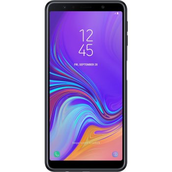 Samsung Galaxy A7 (2018) A750F Single SIM