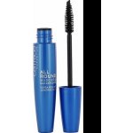 Catrice Allround Waterproof řasenka 10 Blackest Black 12 ml – Sleviste.cz