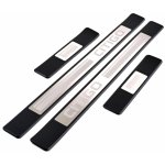 Škoda Citigo-Dekorativní prahové lišty škoda auto 1ST071303A – Zboží Mobilmania