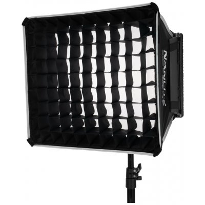 Nanlite softbox s voštinou pre Mixpad II 27C BD+SB-MPII27C – Zboží Živě