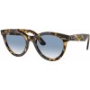 Sluneční brýle Ray-Ban RB 2241 13323F