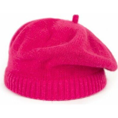 Art of Polo dámský baret moments Malinový cz23397s03 – Hledejceny.cz