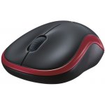 Logitech Wireless Mouse M185 910-002240 – Zbozi.Blesk.cz