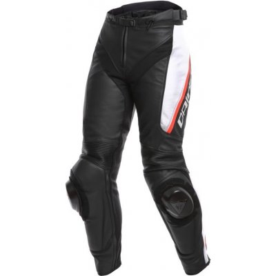 Dainese DELTA 3 LADY bílo-červené – Hledejceny.cz
