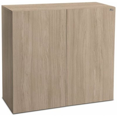 Diversa stolek Aquatic 100 x 50 x 90 rovný, bílý – Zboží Dáma