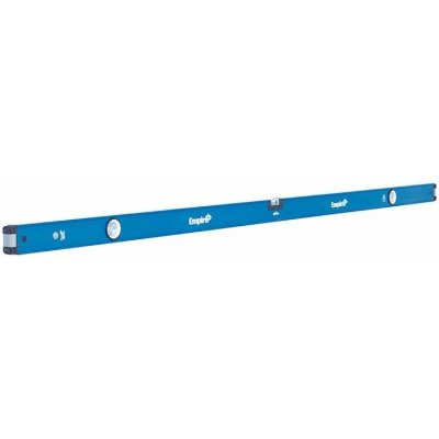 Empire 180 cm plast hliník 5132003799 – Hledejceny.cz