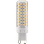 ECOLIGHT LED žárovka G9 - 10W - 950lm - 6500k - studená bílá – Hledejceny.cz