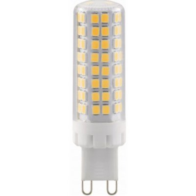 ECOLIGHT LED žárovka G9 - 10W - 950lm - 6500k - studená bílá – Hledejceny.cz