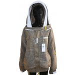 Mellarius Včelařská bunda s ventilací Elegant Bee – Zboží Mobilmania