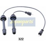 Sada kabelů pro zapalování JAPANPARTS IC-322 (IC322) – Hledejceny.cz
