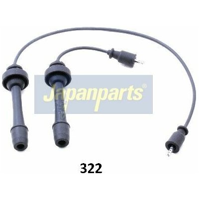 Sada kabelů pro zapalování JAPANPARTS IC-322 (IC322) – Hledejceny.cz