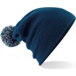 Beechfield Snowstar B 450 french navy-light grey – Hledejceny.cz