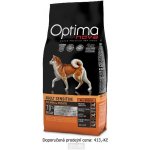 Optima Nova Dog Adult Sensitive Grain Free Salmon 2 kg – Zbozi.Blesk.cz
