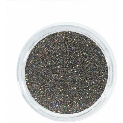 Aglia PLATIN HOLOGRAM glitry na nehty 2 g – Hledejceny.cz