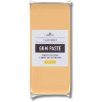 SweetArt gum pasta vanilková Peach 1 kg – Hledejceny.cz