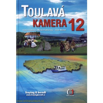 Toulavá kamera 12