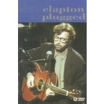 Eric Clapton : Unplugged DVD – Hledejceny.cz