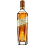 Johnnie Walker Ultimate 18y 40% 0,7 l (karton) – Hledejceny.cz
