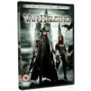 Van Helsing DVD