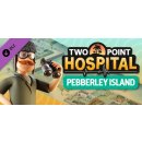 Two Point Hospital: Pebberley Island