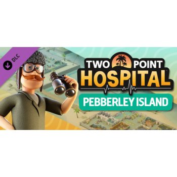 Two Point Hospital: Pebberley Island