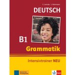 Grammatik Intensivtrainer Neu B1 – Hledejceny.cz