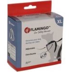 Flamingo Postroj bezpečnostní do auta – Zboží Mobilmania