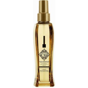 L'Oréal olej Mythic oil pro všechny typy vlasů 100 ml od 549 Kč - Heureka.cz