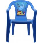 Kinekus Židle dětská BABY OCEAN zelená KIN233047002 – Sleviste.cz