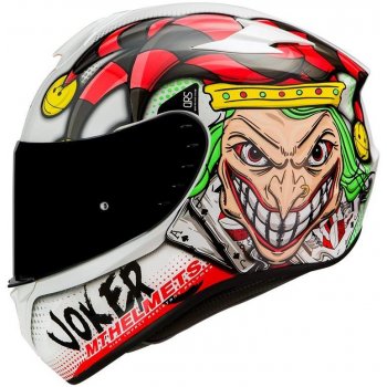 MT Helmets TARGO JOKER