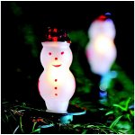 Exihand Vánoční řetěz FIGURINE 12xE10 10,7m EX0076 – Hledejceny.cz