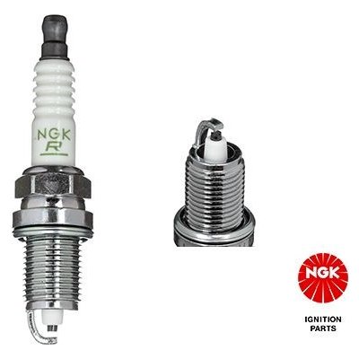 NGK 5165 Zapalovací svíčka (5165) | Zboží Auto