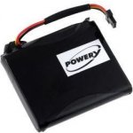 Powery TomTom Start 60 M 1020mAh Li-Ion 3,7V - neoriginální – Hledejceny.cz